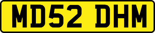 MD52DHM