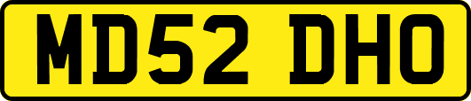 MD52DHO