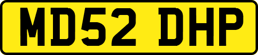 MD52DHP