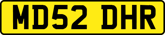 MD52DHR