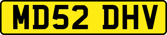 MD52DHV