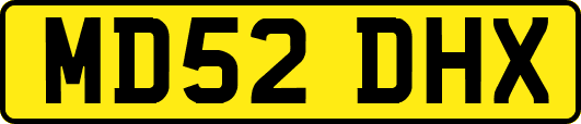 MD52DHX