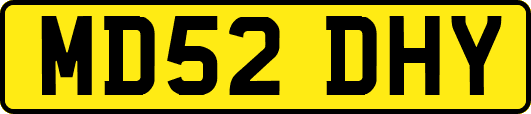 MD52DHY