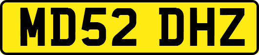 MD52DHZ