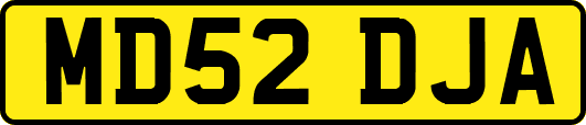 MD52DJA