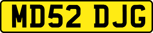 MD52DJG