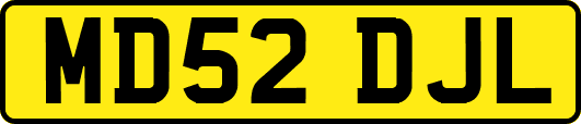 MD52DJL
