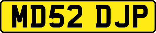 MD52DJP