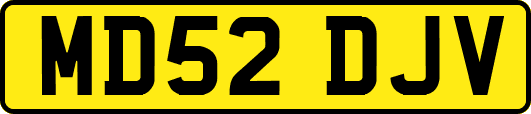 MD52DJV