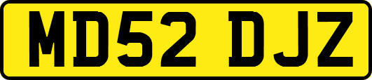 MD52DJZ