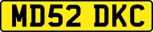 MD52DKC