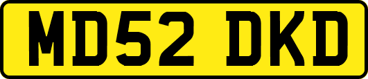 MD52DKD