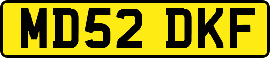 MD52DKF