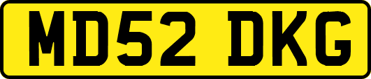 MD52DKG