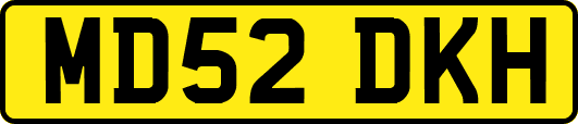 MD52DKH