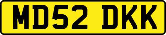 MD52DKK