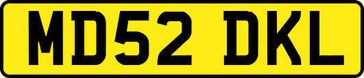 MD52DKL