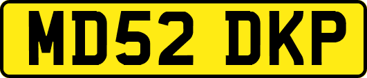 MD52DKP