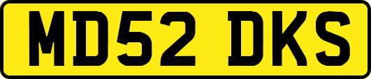 MD52DKS