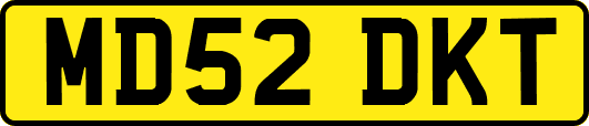 MD52DKT