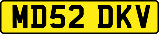 MD52DKV