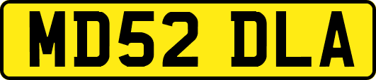 MD52DLA