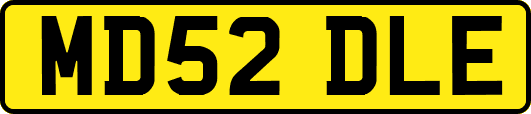 MD52DLE
