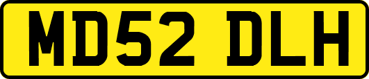 MD52DLH