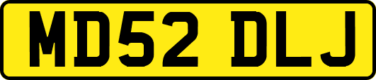 MD52DLJ