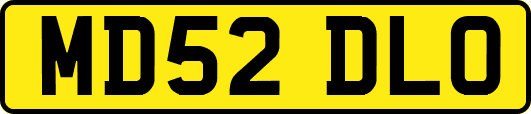 MD52DLO