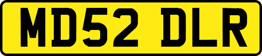MD52DLR