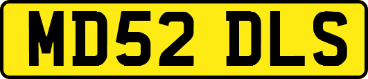 MD52DLS
