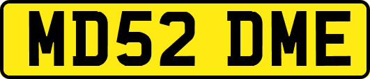 MD52DME