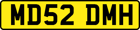 MD52DMH
