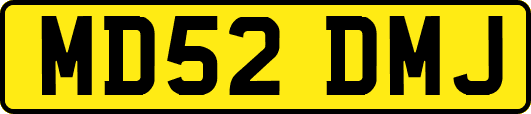 MD52DMJ