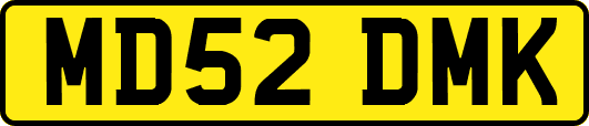 MD52DMK