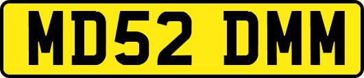MD52DMM