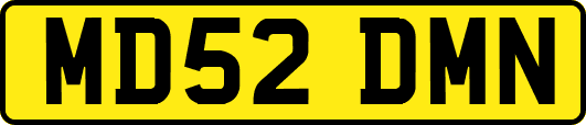 MD52DMN