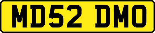 MD52DMO