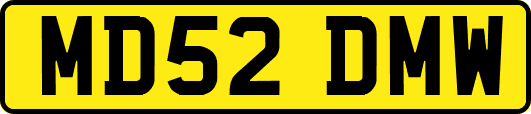 MD52DMW