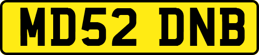 MD52DNB