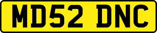 MD52DNC