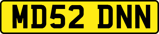 MD52DNN