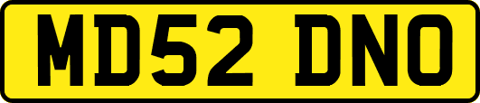 MD52DNO