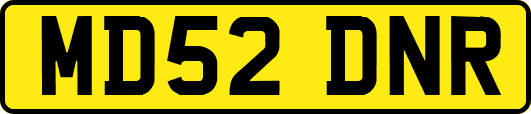 MD52DNR