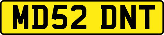 MD52DNT