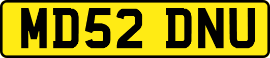 MD52DNU