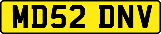 MD52DNV