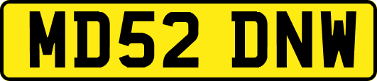 MD52DNW