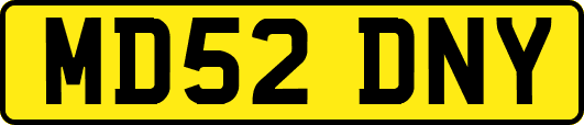MD52DNY